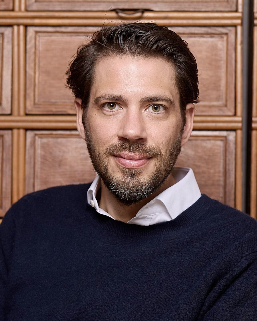 Henry Kayser